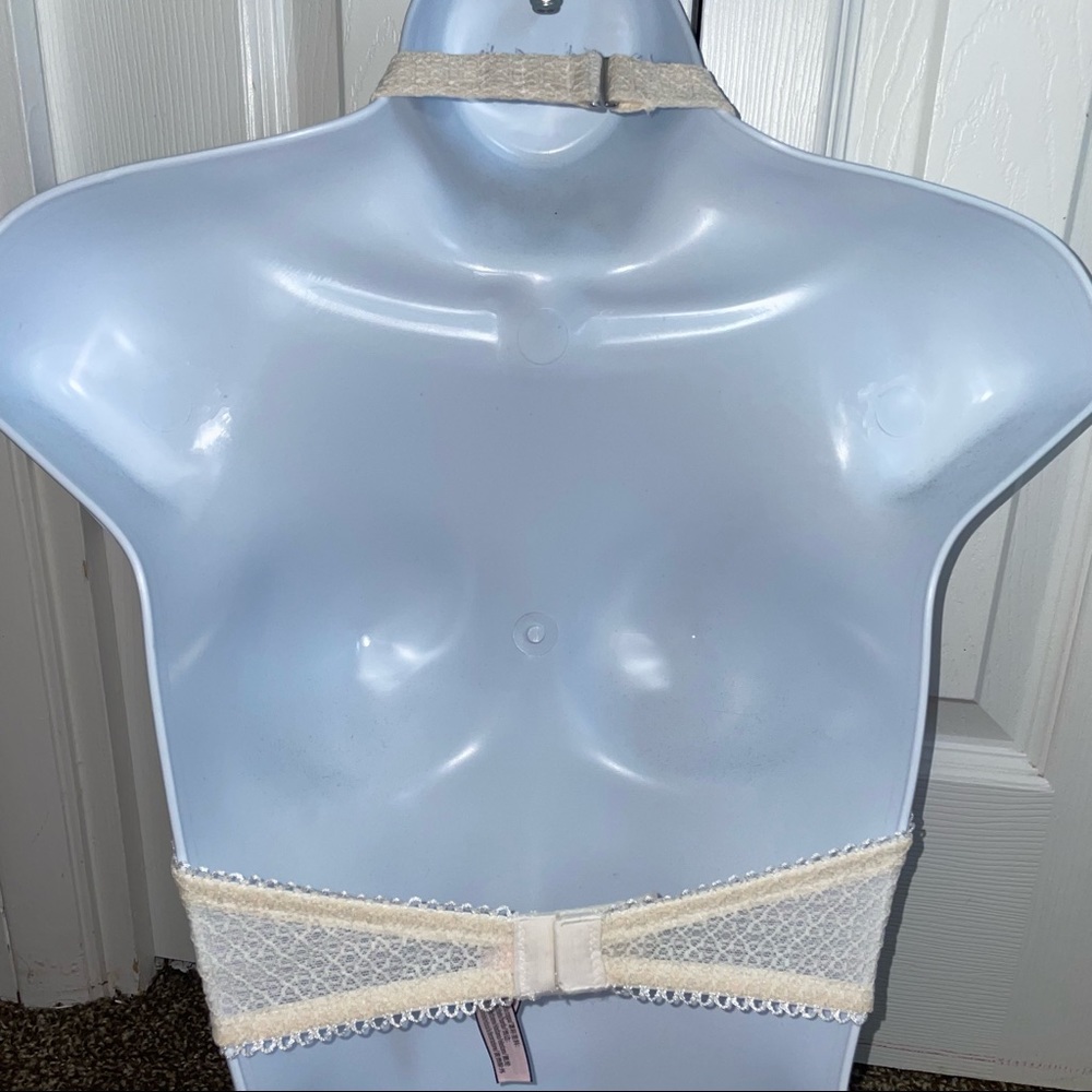 Victoria’s Secret dream angel bra 32D - Picture 3 of 10